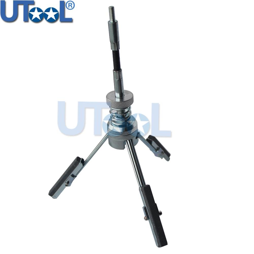 3 " X3 " Stone Adjustable Brake Piston Cylinder Hone Tool for Range : 2 " - 7 " ( 51 ~ 177mm )